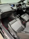 USED 2017 17 FORD FIESTA 1.6 ST-3 3d 180 BHP 