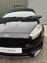 USED 2017 17 FORD FIESTA 1.6 ST-3 3d 180 BHP 