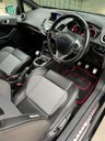 USED 2017 17 FORD FIESTA 1.6 ST-3 3d 180 BHP 