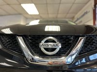 USED 2015 15 NISSAN QASHQAI 1.6 DCI TEKNA 5d 128 BHP LOW RATE FINANCE AVAILABLE+RAC PLATINUM WARRANTY INCLUDED