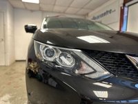 USED 2015 15 NISSAN QASHQAI 1.6 DCI TEKNA 5d 128 BHP LOW RATE FINANCE AVAILABLE+RAC PLATINUM WARRANTY INCLUDED