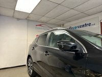 USED 2015 15 NISSAN QASHQAI 1.6 DCI TEKNA 5d 128 BHP LOW RATE FINANCE AVAILABLE+RAC PLATINUM WARRANTY INCLUDED