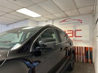 USED 2015 15 NISSAN QASHQAI 1.6 DCI TEKNA 5d 128 BHP LOW RATE FINANCE AVAILABLE+RAC PLATINUM WARRANTY INCLUDED