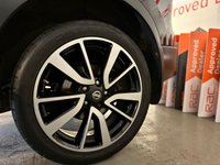 USED 2015 15 NISSAN QASHQAI 1.6 DCI TEKNA 5d 128 BHP LOW RATE FINANCE AVAILABLE+RAC PLATINUM WARRANTY INCLUDED