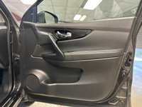 USED 2015 15 NISSAN QASHQAI 1.6 DCI TEKNA 5d 128 BHP LOW RATE FINANCE AVAILABLE+RAC PLATINUM WARRANTY INCLUDED