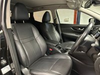 USED 2015 15 NISSAN QASHQAI 1.6 DCI TEKNA 5d 128 BHP LOW RATE FINANCE AVAILABLE+RAC PLATINUM WARRANTY INCLUDED