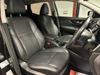 USED 2015 15 NISSAN QASHQAI 1.6 DCI TEKNA 5d 128 BHP LOW RATE FINANCE AVAILABLE+RAC PLATINUM WARRANTY INCLUDED