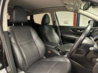 USED 2015 15 NISSAN QASHQAI 1.6 DCI TEKNA 5d 128 BHP LOW RATE FINANCE AVAILABLE+RAC PLATINUM WARRANTY INCLUDED