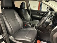 USED 2015 15 NISSAN QASHQAI 1.6 DCI TEKNA 5d 128 BHP LOW RATE FINANCE AVAILABLE+RAC PLATINUM WARRANTY INCLUDED