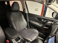 USED 2015 15 NISSAN QASHQAI 1.6 DCI TEKNA 5d 128 BHP LOW RATE FINANCE AVAILABLE+RAC PLATINUM WARRANTY INCLUDED