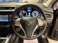 USED 2015 15 NISSAN QASHQAI 1.6 DCI TEKNA 5d 128 BHP LOW RATE FINANCE AVAILABLE+RAC PLATINUM WARRANTY INCLUDED