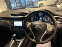USED 2015 15 NISSAN QASHQAI 1.6 DCI TEKNA 5d 128 BHP LOW RATE FINANCE AVAILABLE+RAC PLATINUM WARRANTY INCLUDED