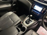 USED 2015 15 NISSAN QASHQAI 1.6 DCI TEKNA 5d 128 BHP LOW RATE FINANCE AVAILABLE+RAC PLATINUM WARRANTY INCLUDED