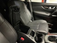 USED 2015 15 NISSAN QASHQAI 1.6 DCI TEKNA 5d 128 BHP LOW RATE FINANCE AVAILABLE+RAC PLATINUM WARRANTY INCLUDED