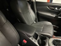 USED 2015 15 NISSAN QASHQAI 1.6 DCI TEKNA 5d 128 BHP LOW RATE FINANCE AVAILABLE+RAC PLATINUM WARRANTY INCLUDED