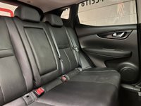USED 2015 15 NISSAN QASHQAI 1.6 DCI TEKNA 5d 128 BHP LOW RATE FINANCE AVAILABLE+RAC PLATINUM WARRANTY INCLUDED