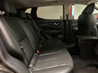 USED 2015 15 NISSAN QASHQAI 1.6 DCI TEKNA 5d 128 BHP LOW RATE FINANCE AVAILABLE+RAC PLATINUM WARRANTY INCLUDED