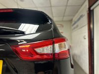 USED 2015 15 NISSAN QASHQAI 1.6 DCI TEKNA 5d 128 BHP LOW RATE FINANCE AVAILABLE+RAC PLATINUM WARRANTY INCLUDED