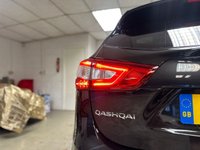 USED 2015 15 NISSAN QASHQAI 1.6 DCI TEKNA 5d 128 BHP LOW RATE FINANCE AVAILABLE+RAC PLATINUM WARRANTY INCLUDED