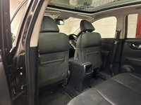 USED 2015 15 NISSAN QASHQAI 1.6 DCI TEKNA 5d 128 BHP LOW RATE FINANCE AVAILABLE+RAC PLATINUM WARRANTY INCLUDED