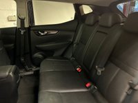 USED 2015 15 NISSAN QASHQAI 1.6 DCI TEKNA 5d 128 BHP LOW RATE FINANCE AVAILABLE+RAC PLATINUM WARRANTY INCLUDED