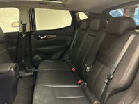 USED 2015 15 NISSAN QASHQAI 1.6 DCI TEKNA 5d 128 BHP LOW RATE FINANCE AVAILABLE+RAC PLATINUM WARRANTY INCLUDED