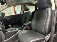 USED 2015 15 NISSAN QASHQAI 1.6 DCI TEKNA 5d 128 BHP LOW RATE FINANCE AVAILABLE+RAC PLATINUM WARRANTY INCLUDED