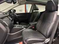 USED 2015 15 NISSAN QASHQAI 1.6 DCI TEKNA 5d 128 BHP LOW RATE FINANCE AVAILABLE+RAC PLATINUM WARRANTY INCLUDED