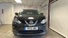 USED 2015 15 NISSAN QASHQAI 1.6 DCI TEKNA 5d 128 BHP LOW RATE FINANCE AVAILABLE+RAC PLATINUM WARRANTY INCLUDED