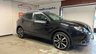 USED 2015 15 NISSAN QASHQAI 1.6 DCI TEKNA 5d 128 BHP LOW RATE FINANCE AVAILABLE+RAC PLATINUM WARRANTY INCLUDED