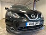 USED 2015 15 NISSAN QASHQAI 1.6 DCI TEKNA 5d 128 BHP LOW RATE FINANCE AVAILABLE+RAC PLATINUM WARRANTY INCLUDED