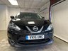 USED 2015 15 NISSAN QASHQAI 1.6 DCI TEKNA 5d 128 BHP LOW RATE FINANCE AVAILABLE+RAC PLATINUM WARRANTY INCLUDED
