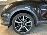 USED 2015 15 NISSAN QASHQAI 1.6 DCI TEKNA 5d 128 BHP LOW RATE FINANCE AVAILABLE+RAC PLATINUM WARRANTY INCLUDED
