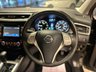 USED 2015 15 NISSAN QASHQAI 1.6 DCI TEKNA 5d 128 BHP LOW RATE FINANCE AVAILABLE+RAC PLATINUM WARRANTY INCLUDED