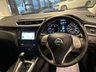 USED 2015 15 NISSAN QASHQAI 1.6 DCI TEKNA 5d 128 BHP LOW RATE FINANCE AVAILABLE+RAC PLATINUM WARRANTY INCLUDED