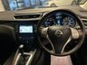 USED 2015 15 NISSAN QASHQAI 1.6 DCI TEKNA 5d 128 BHP LOW RATE FINANCE AVAILABLE+RAC PLATINUM WARRANTY INCLUDED