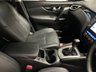 USED 2015 15 NISSAN QASHQAI 1.6 DCI TEKNA 5d 128 BHP LOW RATE FINANCE AVAILABLE+RAC PLATINUM WARRANTY INCLUDED