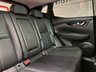 USED 2015 15 NISSAN QASHQAI 1.6 DCI TEKNA 5d 128 BHP LOW RATE FINANCE AVAILABLE+RAC PLATINUM WARRANTY INCLUDED