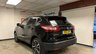 USED 2015 15 NISSAN QASHQAI 1.6 DCI TEKNA 5d 128 BHP LOW RATE FINANCE AVAILABLE+RAC PLATINUM WARRANTY INCLUDED