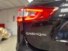 USED 2015 15 NISSAN QASHQAI 1.6 DCI TEKNA 5d 128 BHP LOW RATE FINANCE AVAILABLE+RAC PLATINUM WARRANTY INCLUDED