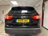 USED 2015 15 NISSAN QASHQAI 1.6 DCI TEKNA 5d 128 BHP LOW RATE FINANCE AVAILABLE+RAC PLATINUM WARRANTY INCLUDED