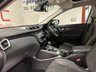 USED 2015 15 NISSAN QASHQAI 1.6 DCI TEKNA 5d 128 BHP LOW RATE FINANCE AVAILABLE+RAC PLATINUM WARRANTY INCLUDED