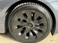 USED 2021 21 TESLA Model 3 LONG RANGE AWD 4d 302 BHP 