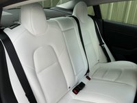 USED 2021 21 TESLA Model 3 LONG RANGE AWD 4d 302 BHP 