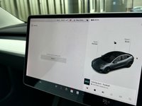 USED 2021 21 TESLA Model 3 LONG RANGE AWD 4d 302 BHP 