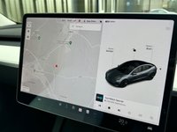 USED 2021 21 TESLA Model 3 LONG RANGE AWD 4d 302 BHP 