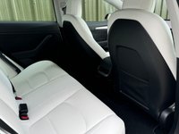 USED 2021 21 TESLA Model 3 LONG RANGE AWD 4d 302 BHP 