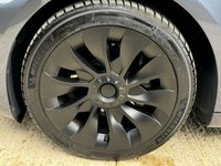 USED 2021 21 TESLA Model 3 LONG RANGE AWD 4d 302 BHP 