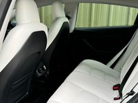 USED 2021 21 TESLA Model 3 LONG RANGE AWD 4d 302 BHP 