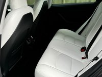 USED 2021 21 TESLA Model 3 LONG RANGE AWD 4d 302 BHP 